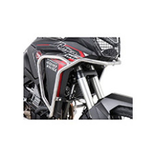 Гмоли паливного бака Hepco&Becker Honda CRF 1100 L Africa Twin 19-23 срібні
