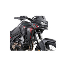 Гмоли паливного бака Hepco&Becker Honda CRF 1100 L Africa Twin 19-23 чорні