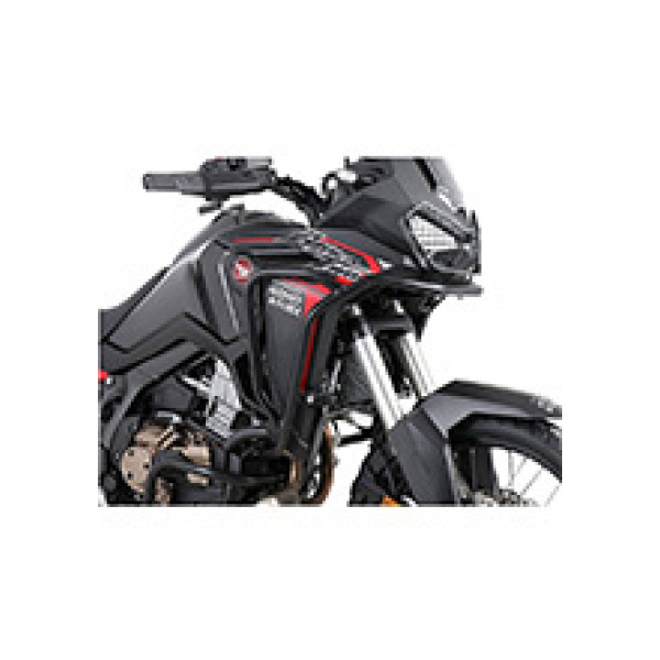 Гмоли паливного бака Hepco&Becker Honda CRF 1100 L Africa Twin 19-23 чорні