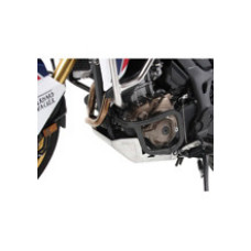 Гмоли Hepco&Becker Honda CRF 1000 L Africa Twin (18-19) нержавіюча сталь