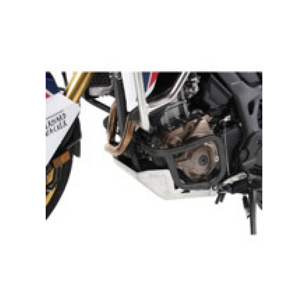 Гмоли Hepco&Becker Honda CRF 1000 L Africa Twin (18-19) нержавіюча сталь