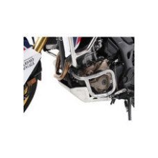 Гмоли Hepco&Becker Honda CRF 1000 L Africa Twin (18-19) нержавіюча сталь