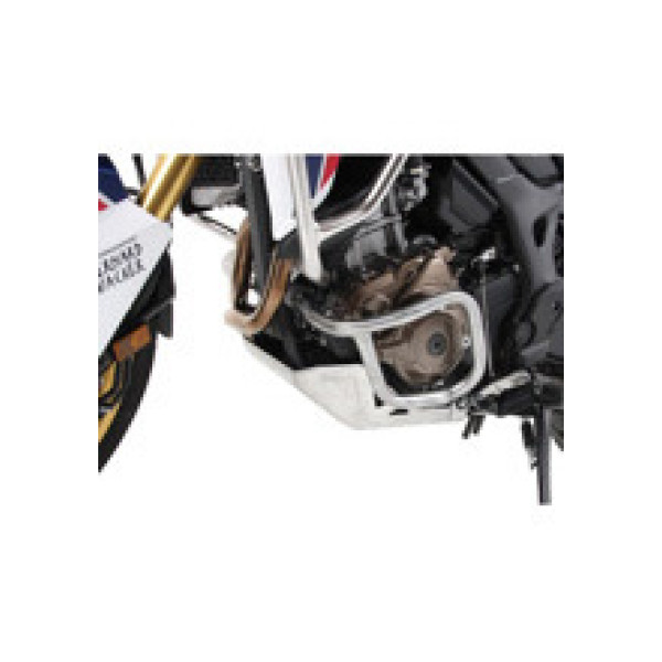 Гмоли Hepco&Becker Honda CRF 1000 L Africa Twin (18-19) нержавіюча сталь