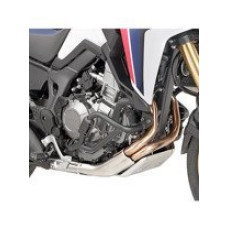 Гмоли Givi до Honda CRF1000L Africa Twin (16-19) не сумісні з DCT