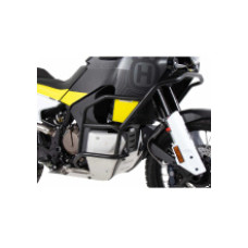 Гмоли двигуна Hepco&Becker Husqvarna Norden 901 / Expedition (22-) чорні