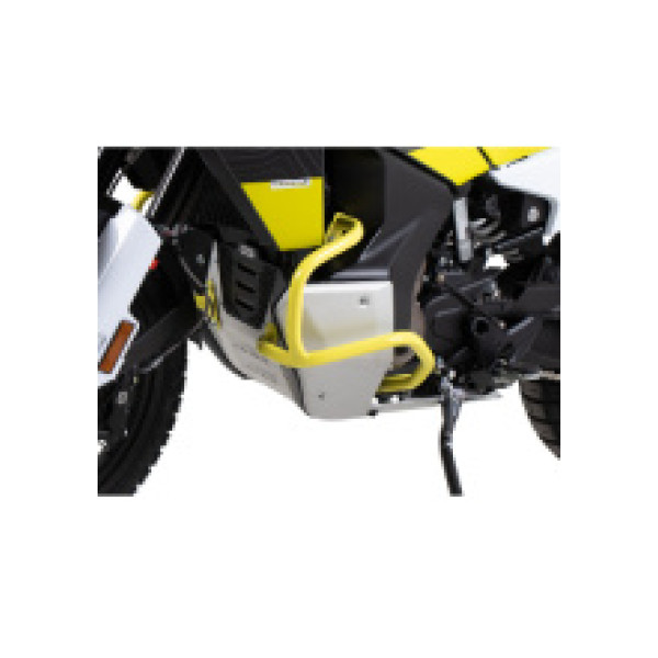 Гмол двигуна Hepco&Becker для Husqvarna Norden 901/Expedition (22-) жовтий