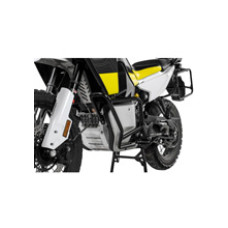 Гмоли на бак пального Touratech для Husqvarna Norden 901 чорні