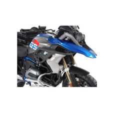 Чорні Гмоли Hepco&Becker BMW R 1250 GS 18-23