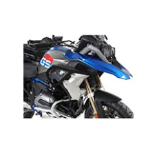 Чорні Гмоли Hepco&Becker BMW R 1250 GS (18-23)