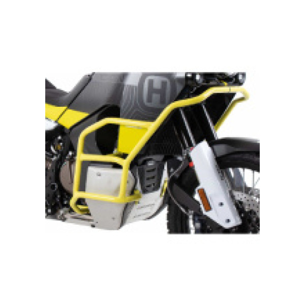 Гмоли двигуна Hepco&Becker для Husqvarna Norden 901/Expedition (22-) жовті