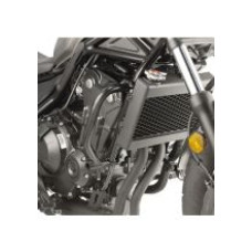 Гмолі Kappa для Honda CMX 500 Rebel (17-) чорні