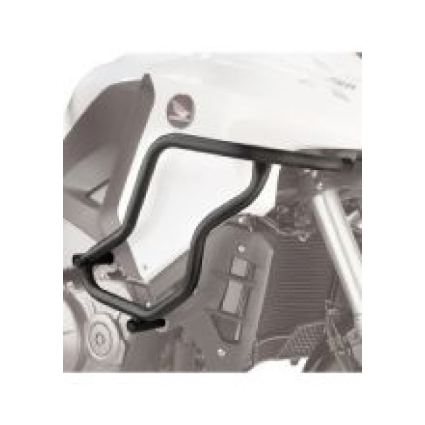 Гмоли двигуна Kappa Honda Crosstourer 1200/ Crosstourer 1200 DCT (12-19) чорні