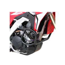 Гмоли двигуна Hepco&Becker Honda CRF 450 L (18-21) чорні
