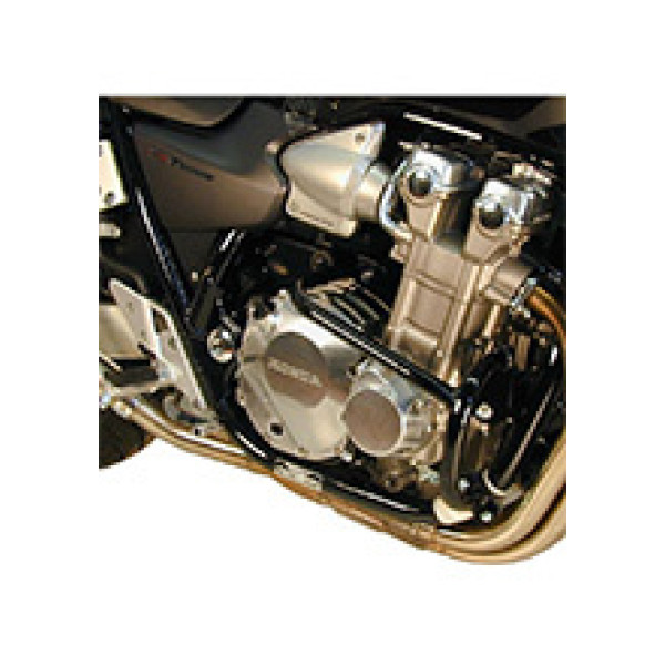 Гмоли - чорний Hepco&Becker для Honda CB 1300 03-09