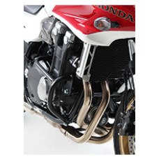 Гмоли - чорний Hepco&Becker для Honda CB 1300 10-