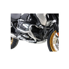 Гмол двигуна Hepco&Becker для BMW R 1250 GS 18-23 срібний