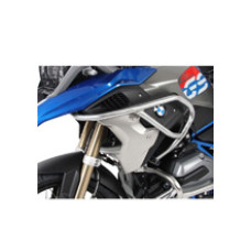 Срібні Гмоли Hepco&Becker BMW R 1250 GS 18-23