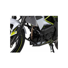 Гмол двигуна Hepco&Becker для Kawasaki Z125 (21-) чорний