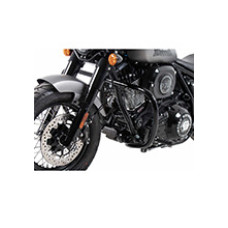 Гмол двигуна Hepco&Becker для Indian Chief Dark Horse / Chief Bobber Dark Horse / Super Chief Limited / Sport Chief (22-) чорний