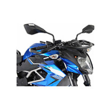 Гмоли передні Hepco&Becker до Kawasaki Z125 (18-)