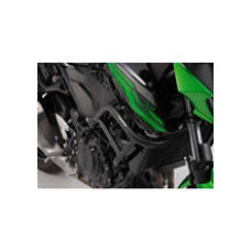 Гмоли SW-Motech Kawasaki Z 400 (18-), Z 500 (23-) чорні
