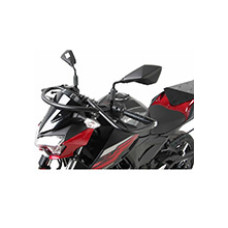 Передні гмоли Hepco&Becker для Kawasaki Z 400 (19-23)