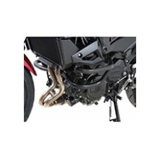 Гмол двигуна Hepco&Becker для Kawasaki Z 400 19-23 колір: чорний