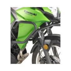Гмоли двигуна Kappa Kawasaki Versys X 300 (17-) чорні