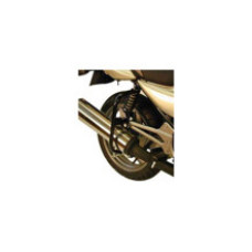 Задній гмол Hepco&Becker для Kawasaki ER - 5 01-06