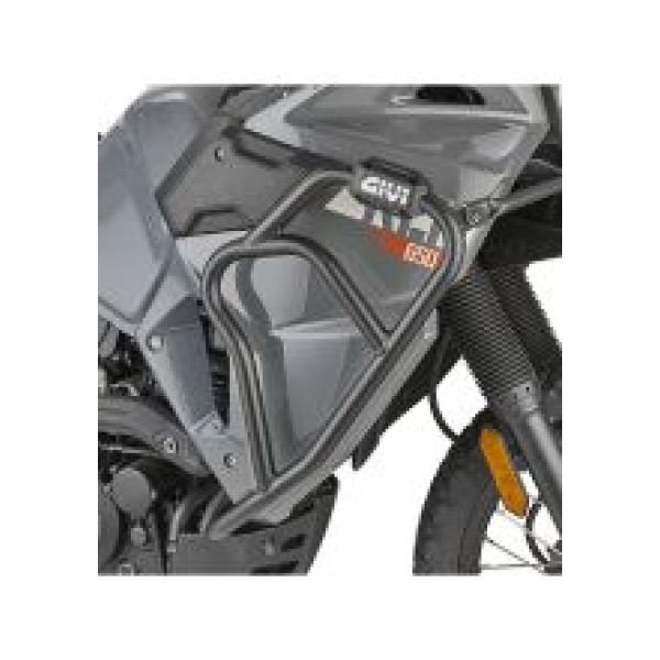 Гмоли двигуна GIVI Kawasaki KLR 650/ KLR 650 S (23-)