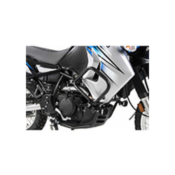 Гмоли двигуна Hepco&Becker для Kawasaki KLR 650 Export (08-)