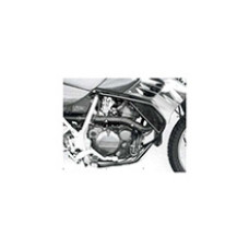 Гмоли двигуна Hepco&Becker для Kawasaki KLR 650 (95-03) чорний