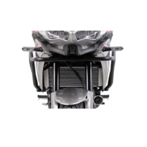 Гмол двигуна Hepco&Becker для Kawasaki Versys 650 (22-) чорний