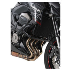 Гмоли - чорний Hepco&Becker для Kawasaki Z 800 / E Version  13-
