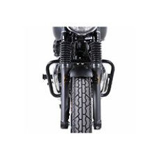 Гмол двигуна Hepco&Becker для Kawasaki W 800 Street / Cafe / Standard (19-) чорний