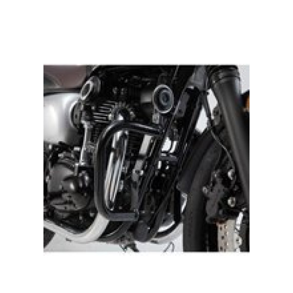Гмоли SW-MOTECH для Kawasaki W800 (19-), W800 Street / Cafe (19-20)