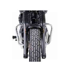 Гмол двигуна Hepco&Becker для Kawasaki W 800 Street / Cafe / Standard (19-) хром