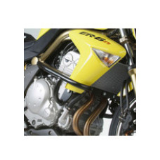 Гмоли - чорні Hepco&Becker для Kawasaki ER - 6n 06-08