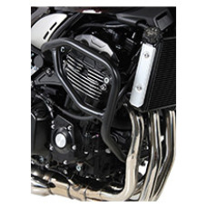 Гмоли - чорний Hepco&Becker для Kawasaki Z 900 RS/Cafe (18-) / Z 900 RS SE (22-)