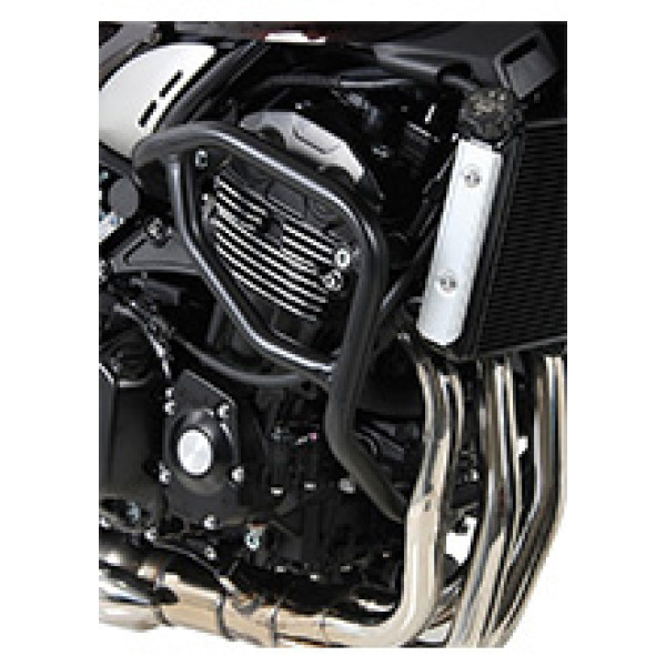 Гмоли - чорний Hepco&Becker для Kawasaki Z 900 RS/Cafe (18-) / Z 900 RS SE (22-)