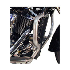 Гмоли Hepco&Becker Kawasaki VN 900 Classic/Vulcan 06-17 хром