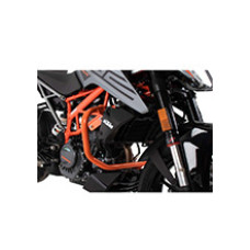 Гмол двигуна Hepco&Becker KTM 125 Duke (21-23) помаранчевий