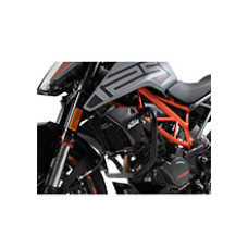 Гмол двигуна Hepco&Becker KTM 125 Duke (21-23) чорний