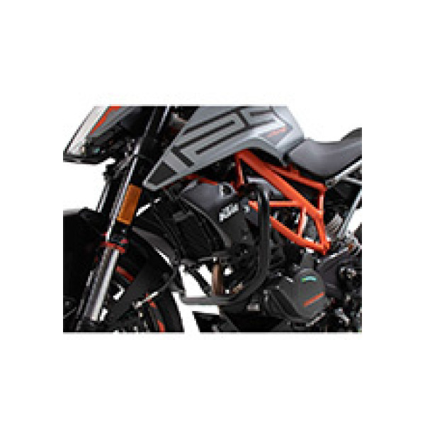 Гмол двигуна Hepco&Becker KTM 125 Duke (21-23) чорний