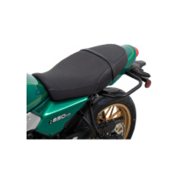 Задні гмоли Hepco&Becker для Kawasaki Z 650 RS (22-) антрацитові