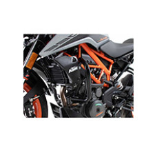 Гмол двигуна Hepco&Becker для KTM 390 Duke (21-23) чорний