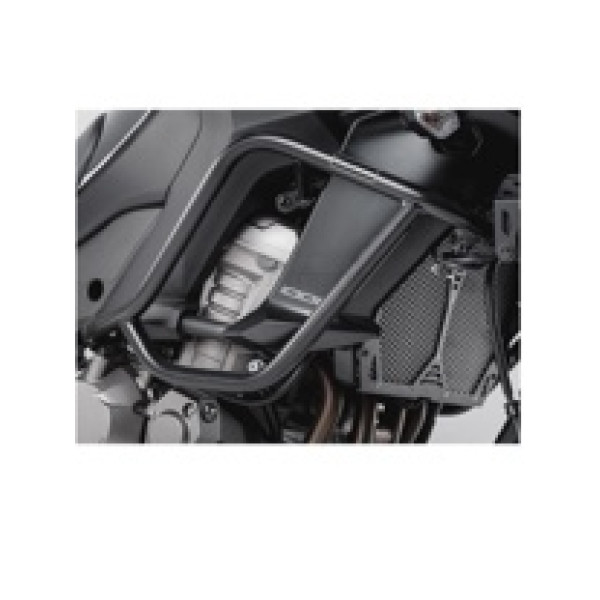 Гмоли SW-MOTECH для Kawasaki Versys 1000 (14-18), Versys Tourer (16, 18)