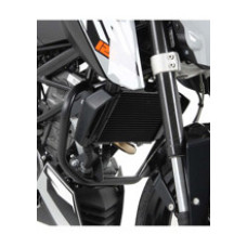 Гмоли - чорні Hepco&Becker для KTM 200 Duke 11-16 / 125 Duke 13-16