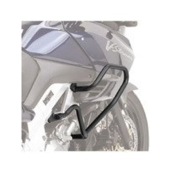 Гмоли GIVI Kawasaki KLV 1000 04-10/ Suzuki DL 1000 V-Strom 02-11