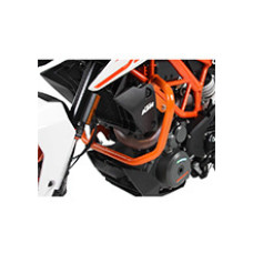 Гмоли - помаранчеві Hepco&Becker для KTM 390 Duke 17-20